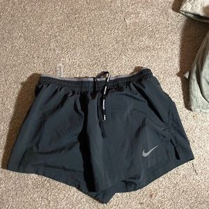 Nike workout shorts